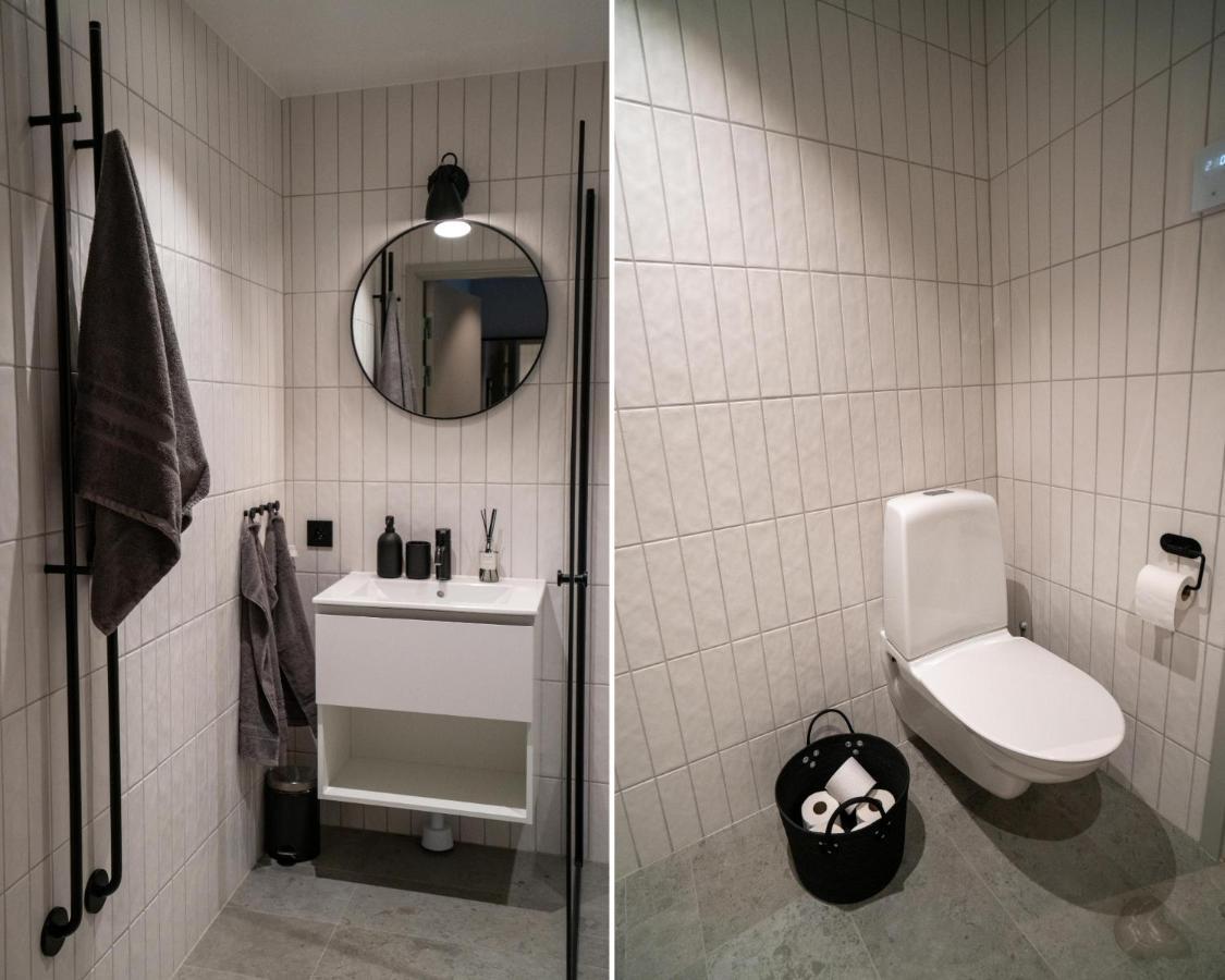 Mysig Laegenhet Mitt Pa Saelfjaellstorget Sälen Exterior foto